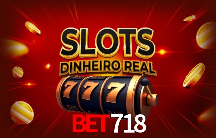 Login Seguro bet718