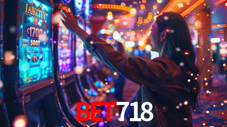 Explore as vantagens do bet718: serviço profissional e confiabilidade