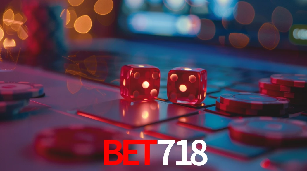 Flash Promotion bet718