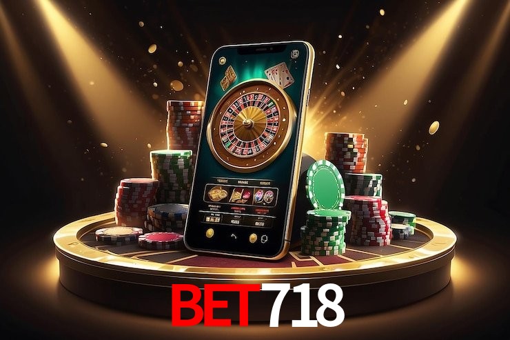 Estatísticas do Jogo bet718