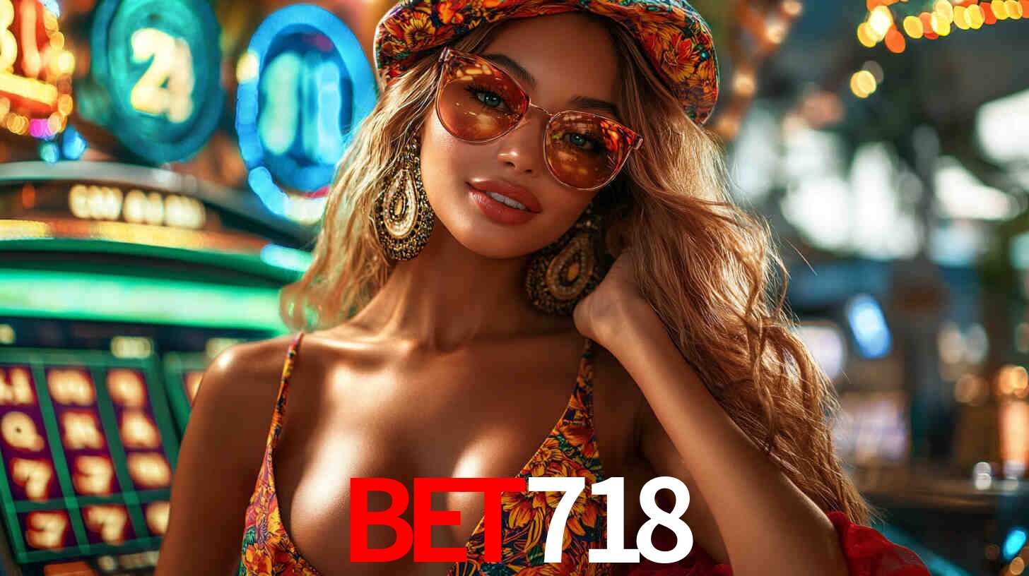 Welcome Bonus bet718