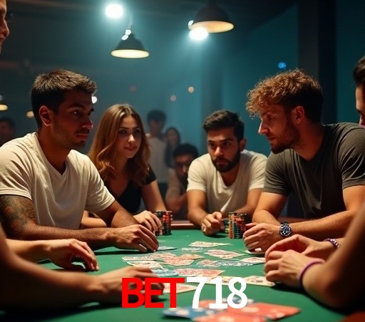 Design Responsivo bet718