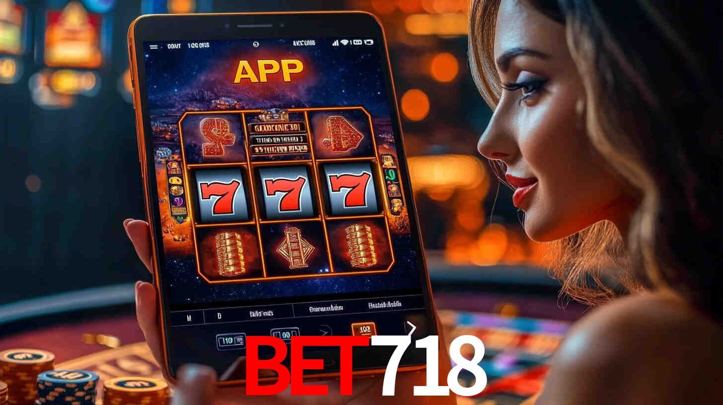 bet718: Seu Especialista em Apostas Esportivas Brasileiras