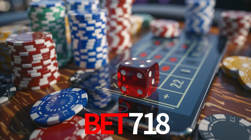 bet718.com
