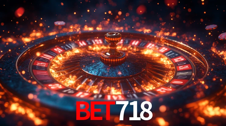 Premium Interface bet718