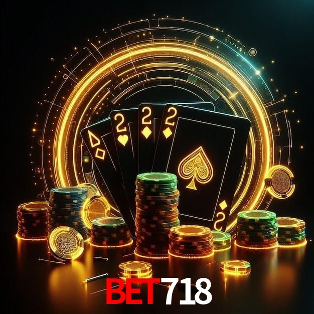 Apostas de Futebol bet718