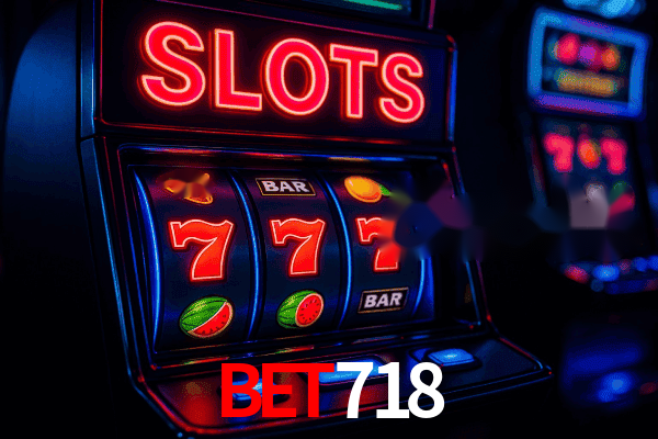 Sistemas de Segurança bet718
