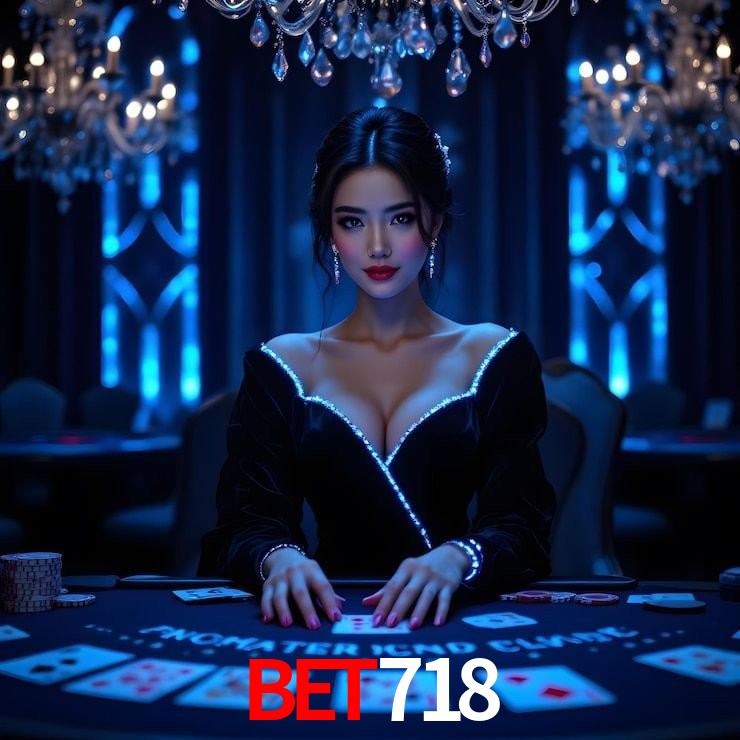 Estatísticas Esportivas bet718