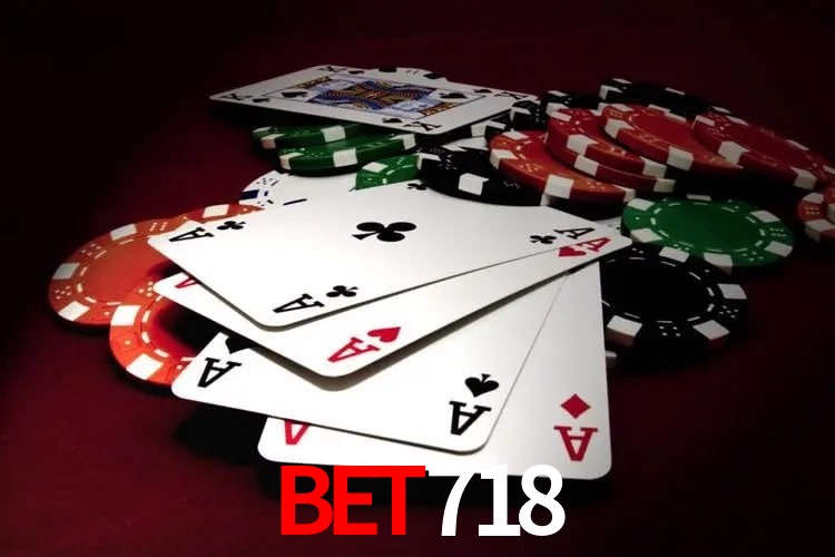 Interface Premium bet718