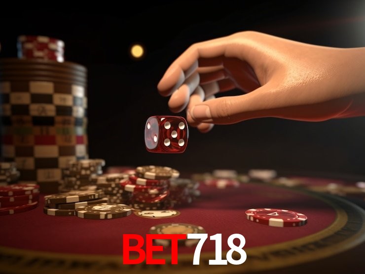 Apostas de Basquete bet718