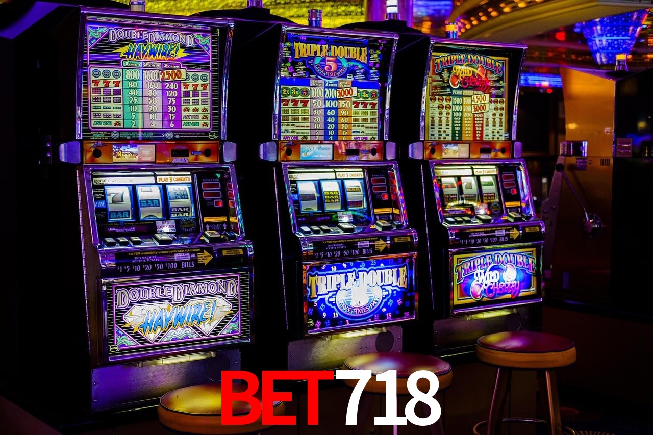Programa VIP bet718