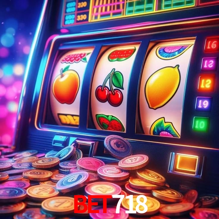 Casino VIP bet718