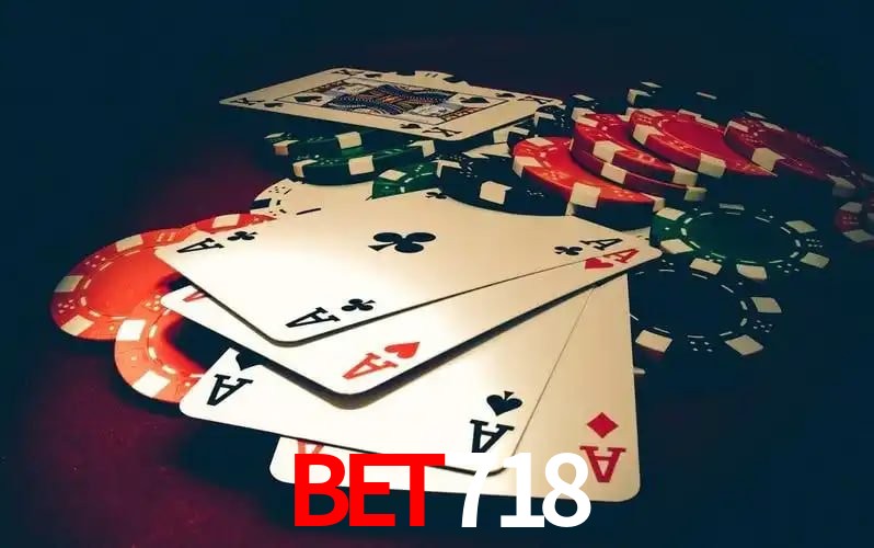 Ofertas Exclusivas bet718