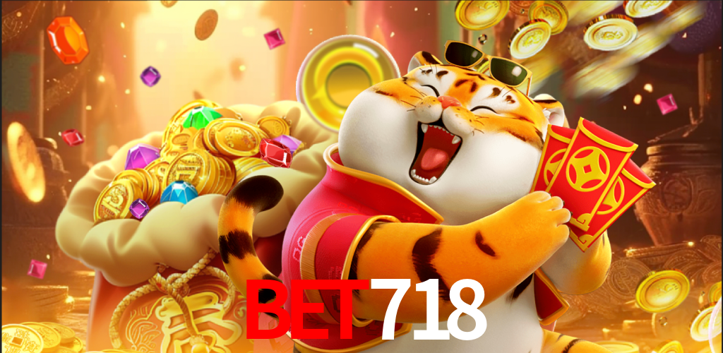 bet718 - Plataforma Oficial - bet718.com