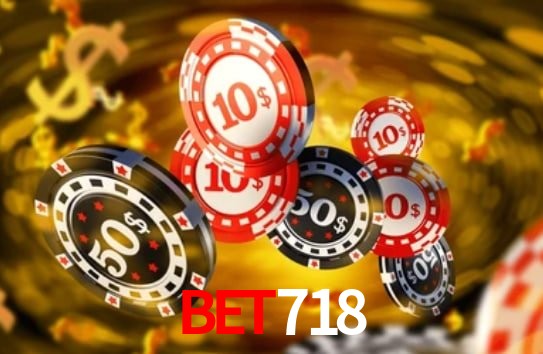 Torneios bet718