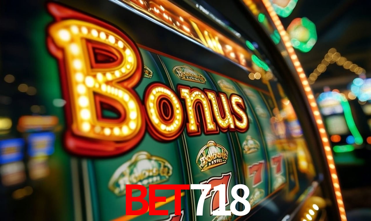 Tecnologia da Plataforma bet718