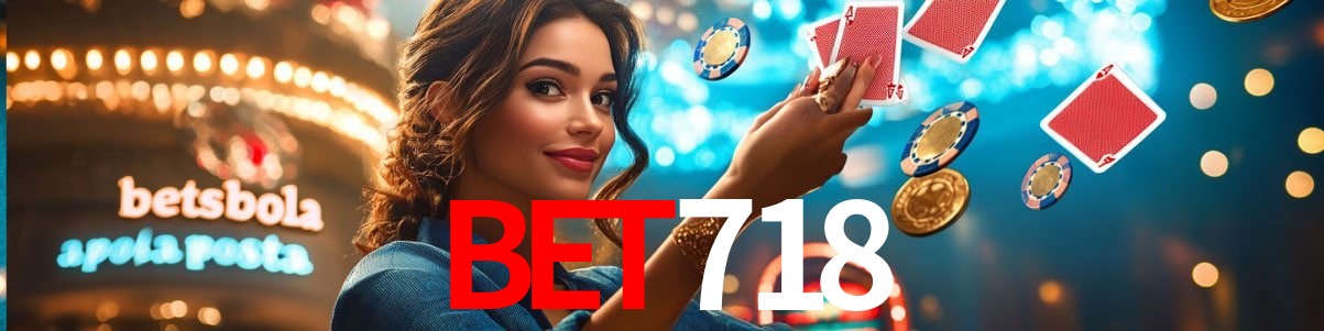 Bonus Features bet718