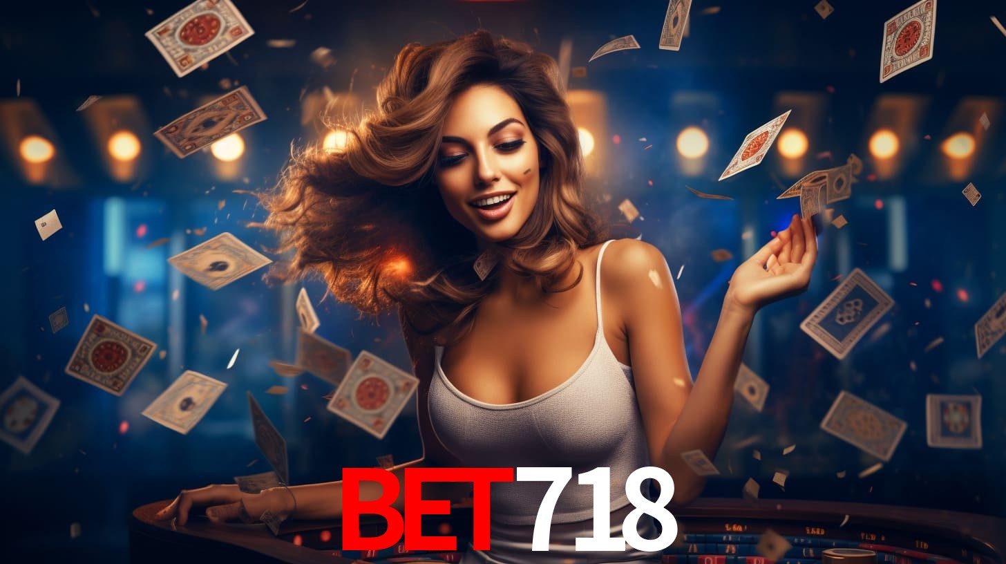 Experimente o Login Seguro Premium no bet718