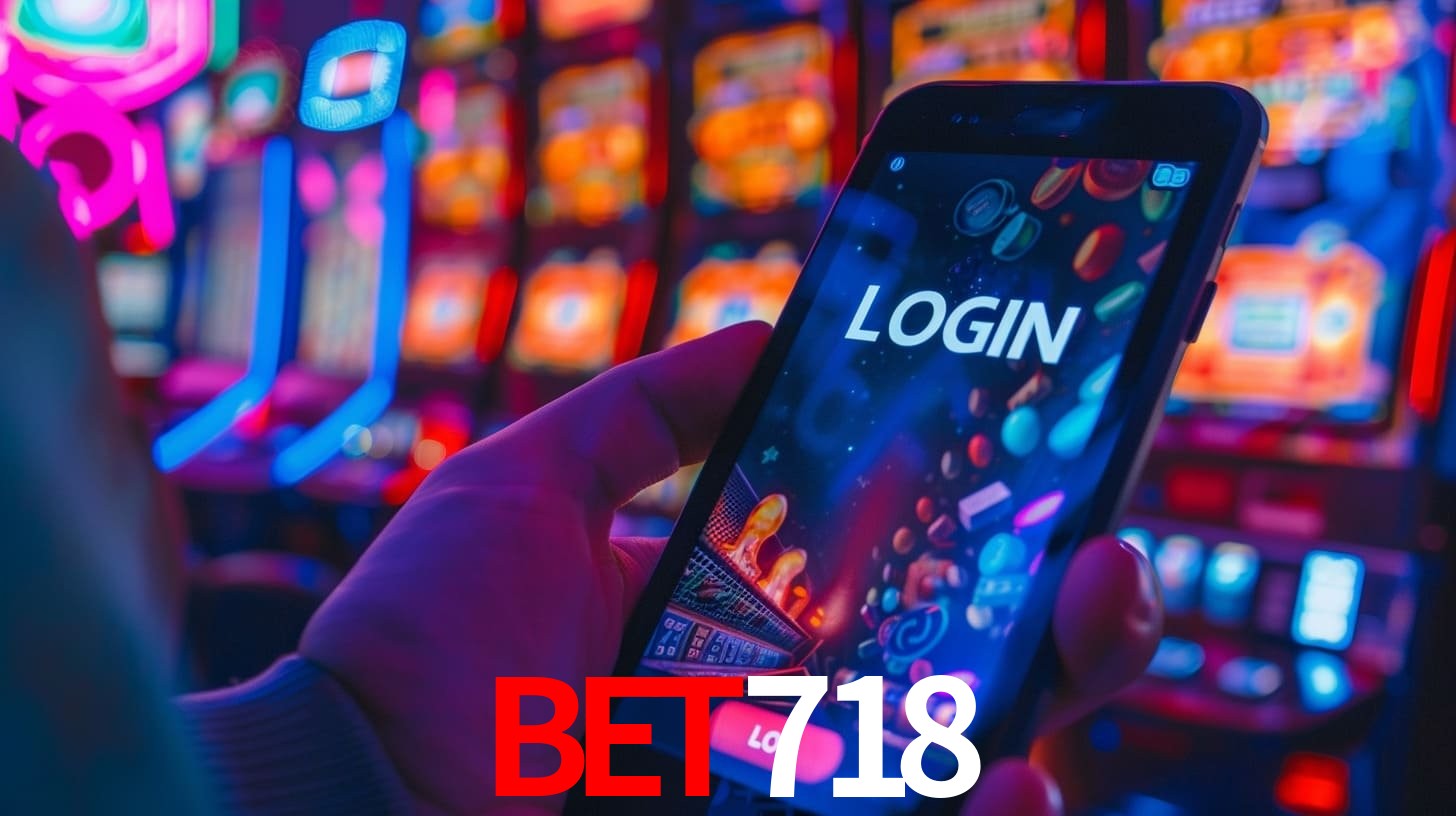 PIX Instantâneo bet718