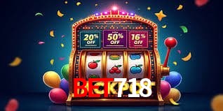 Diretório de Jogos bet718