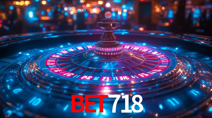 Exclusive Games bet718