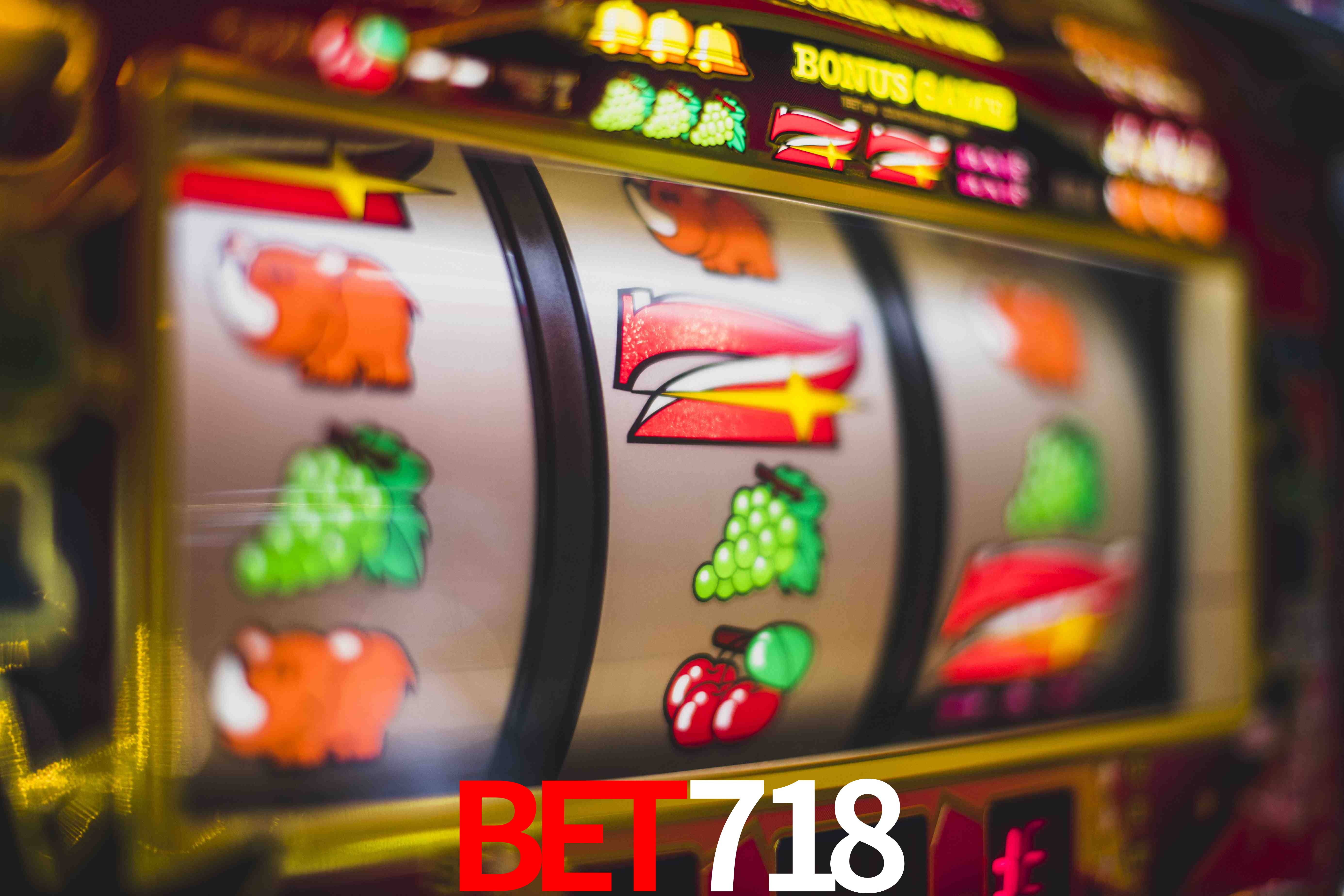 Football Betting bet718