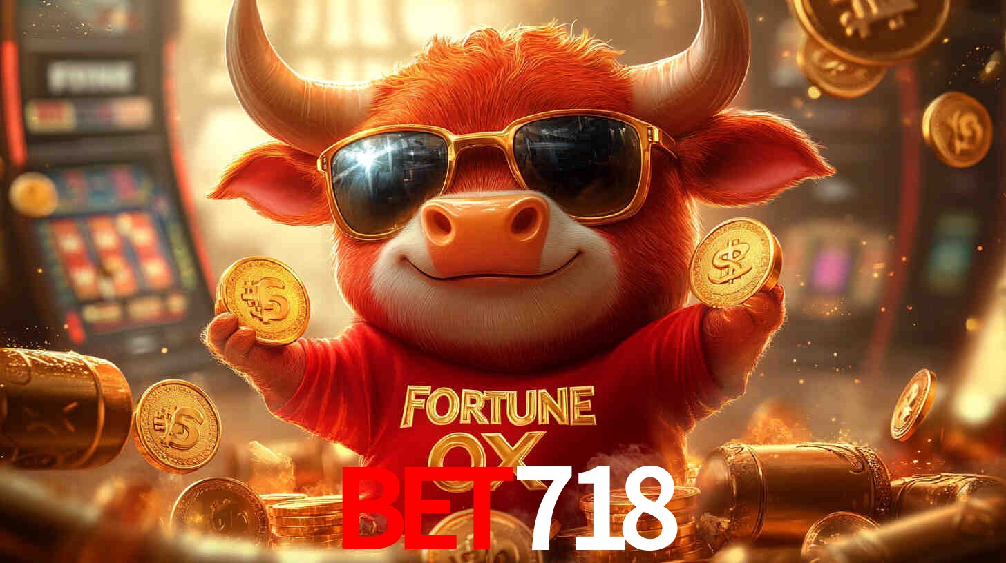 bet718