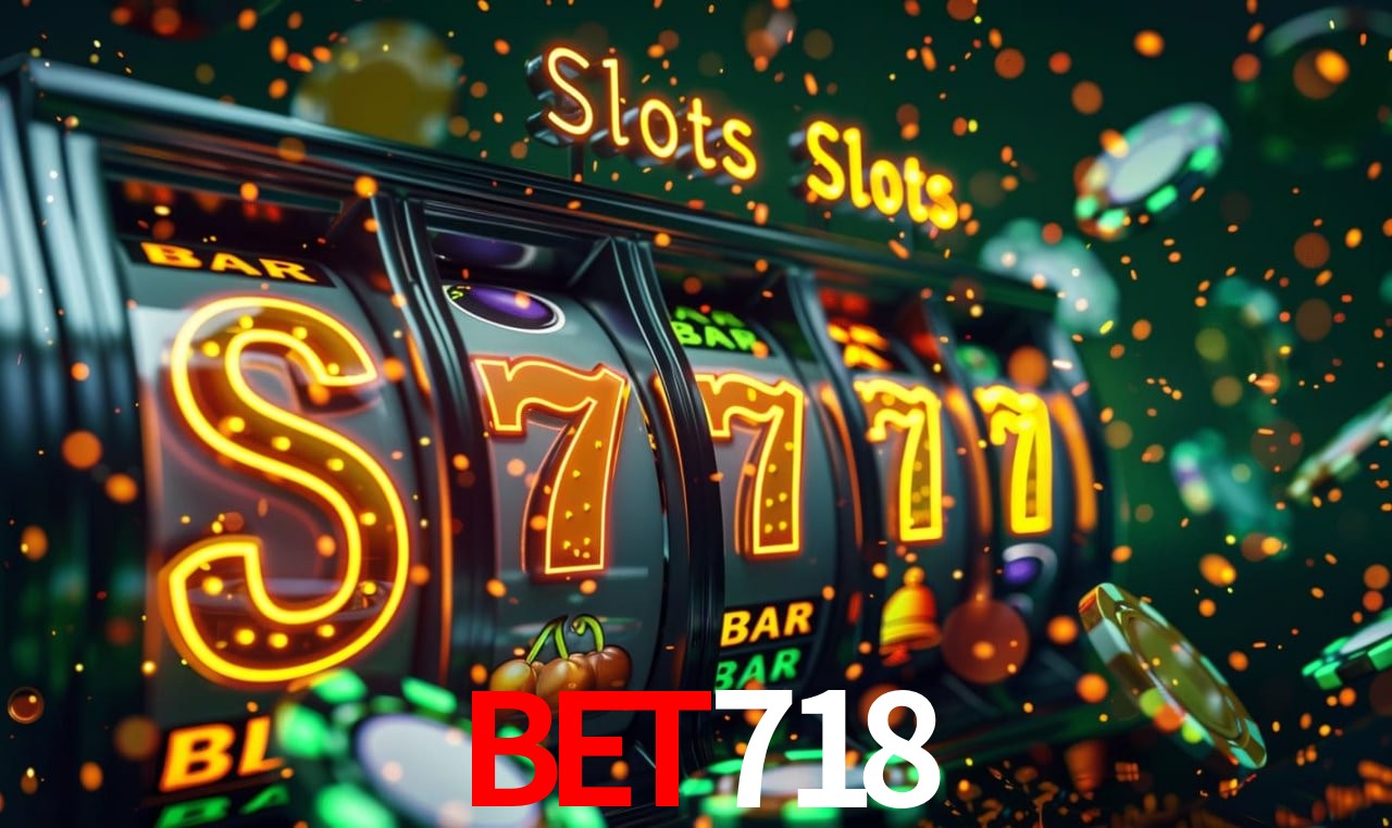 Bônus Diários bet718