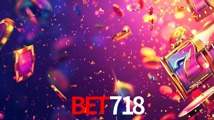 A Emoção da Loteria na bet718: Uma Chance de Mudança de Vida