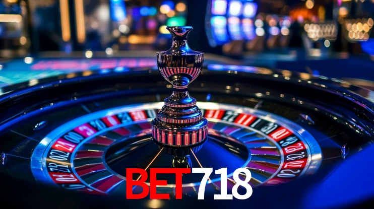 bet718 App Interface