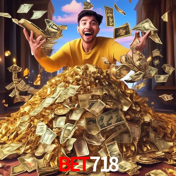 Jogos Exclusivos bet718