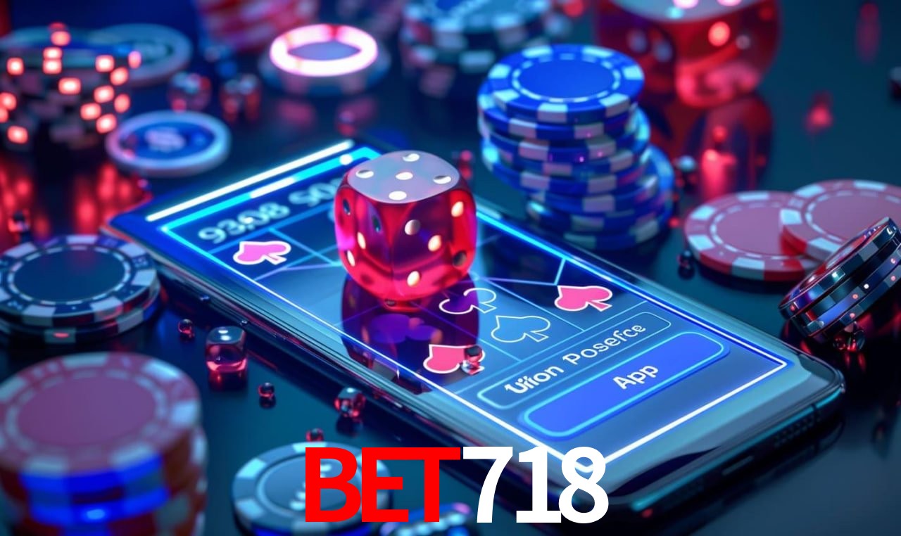 Promoções Sazonais bet718