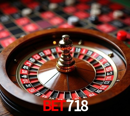 Benefícios da Conta bet718