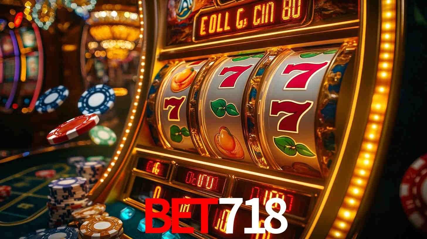 Programa VIP bet718