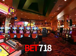 Desvendando o Mundo dos Jogos Virtuais na bet718