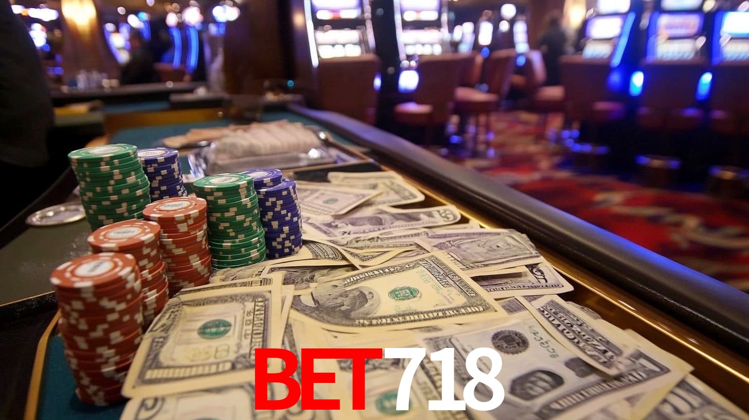 Promoção Relâmpago bet718